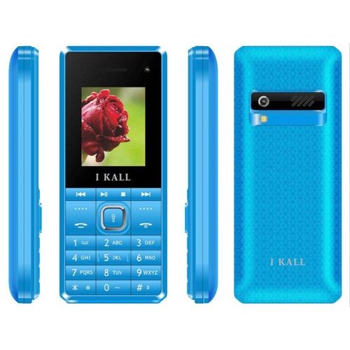 I Kall K2180 Full Multimedia Mobile Phone