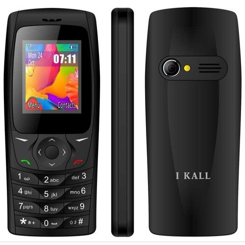 I Kall K6610 Full Multimedia Mobile Phone