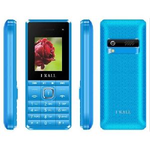 I Kall K2180 Full Multimedia Mobile Phone
