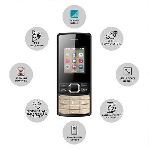 I Kall K25 Full Multimedia Mobile Phone