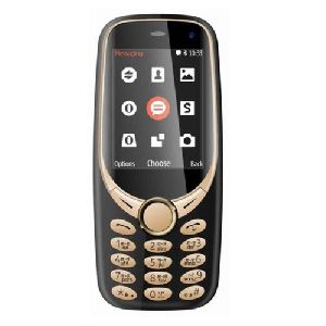 I Kall K3311 Dual Camera Multimedia Mobile Phone