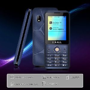 I Kall K39 Full Multimedia Mobile Phone