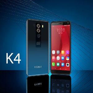I Kall K4 Smartphone