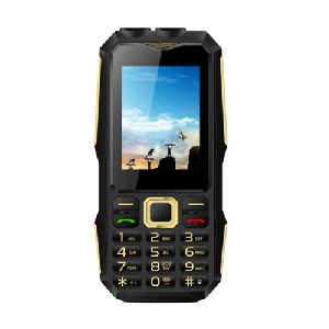 I Kall K41 Full Multimedia Mobile Phone