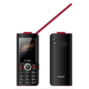I Kall K42 Full Multimedia Mobile Phone