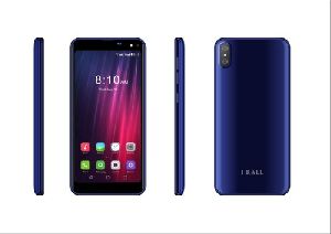 I Kall K8 Smartphone
